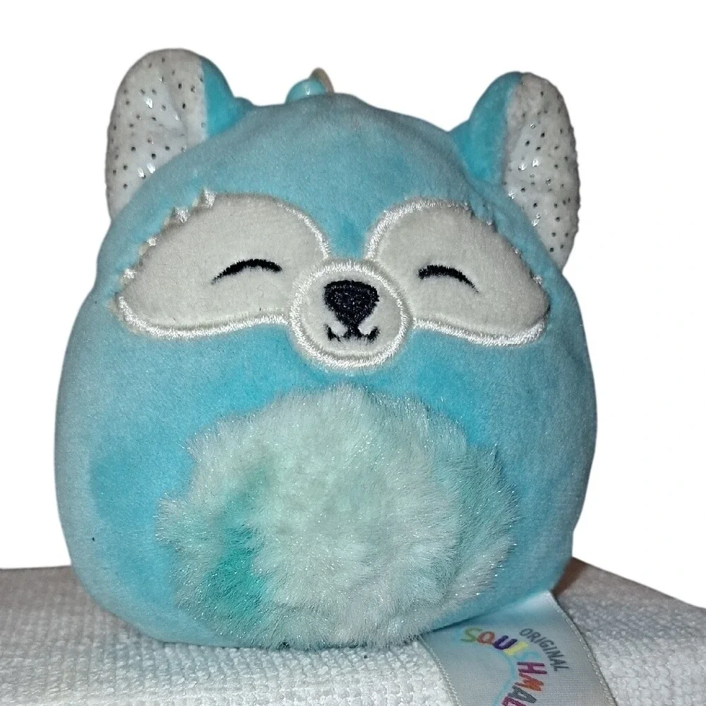 Squishmallows 
